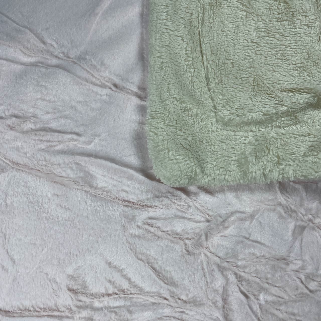 Сірий подвійний